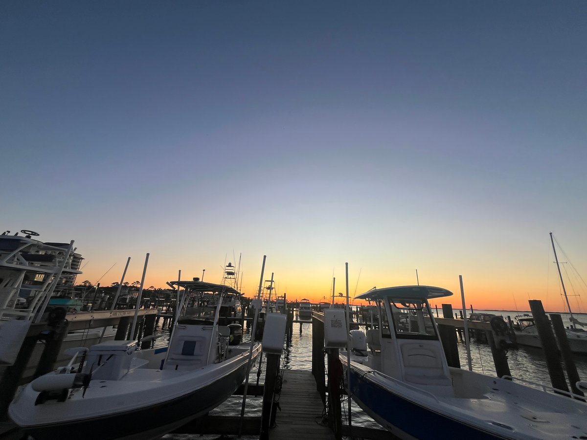 Boat photo for Inshore Trip On Skeeter Boats