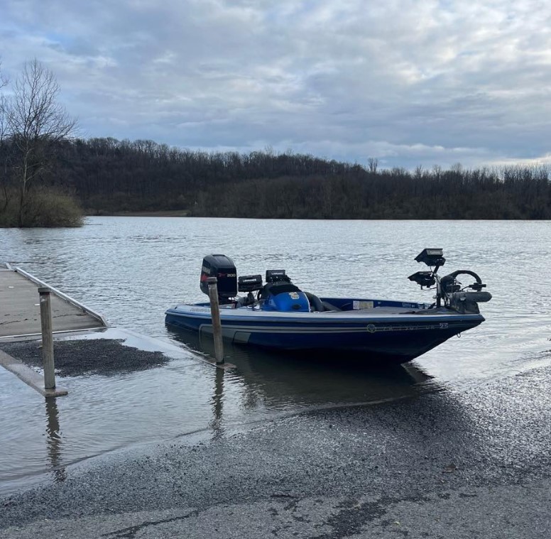 Boat photo for Susquehanna / Blue Marsh Lake Bass