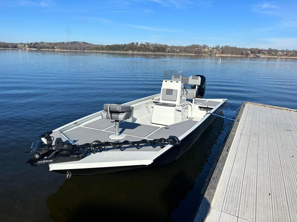 Boat photo for 4-  6 Hours -Table Rock Lake