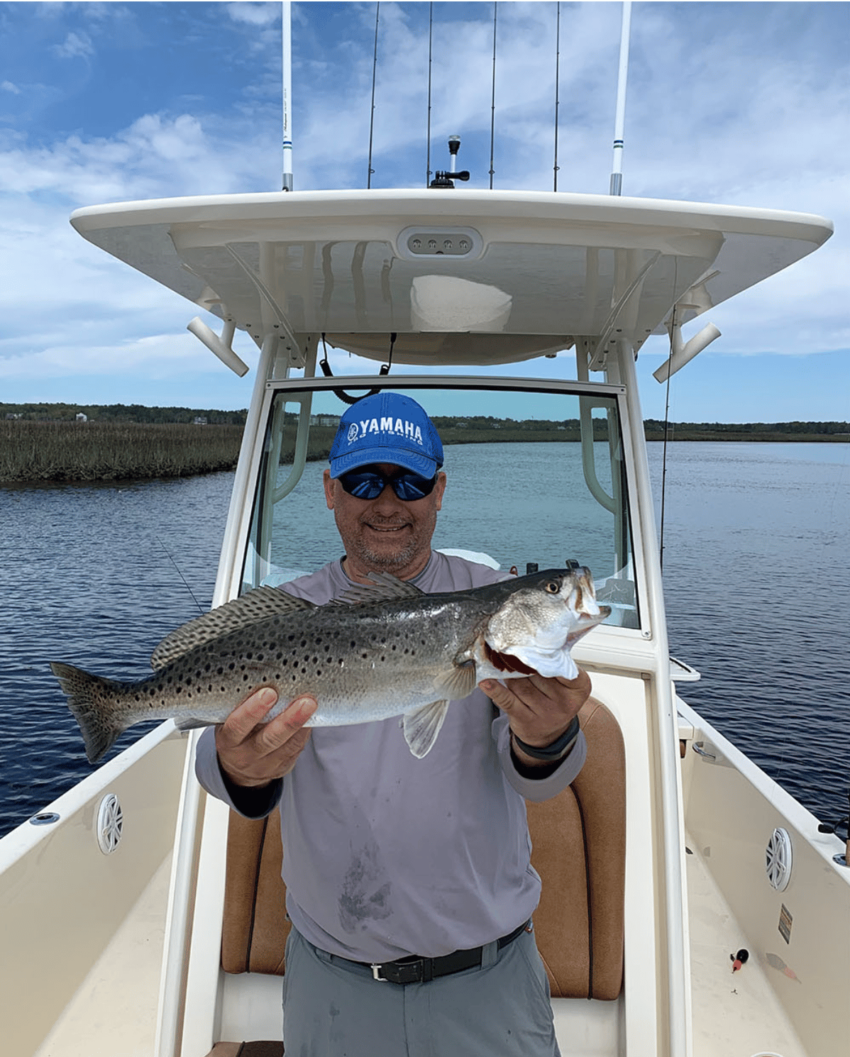 Boat photo for Myrtle Beach Light Tackle