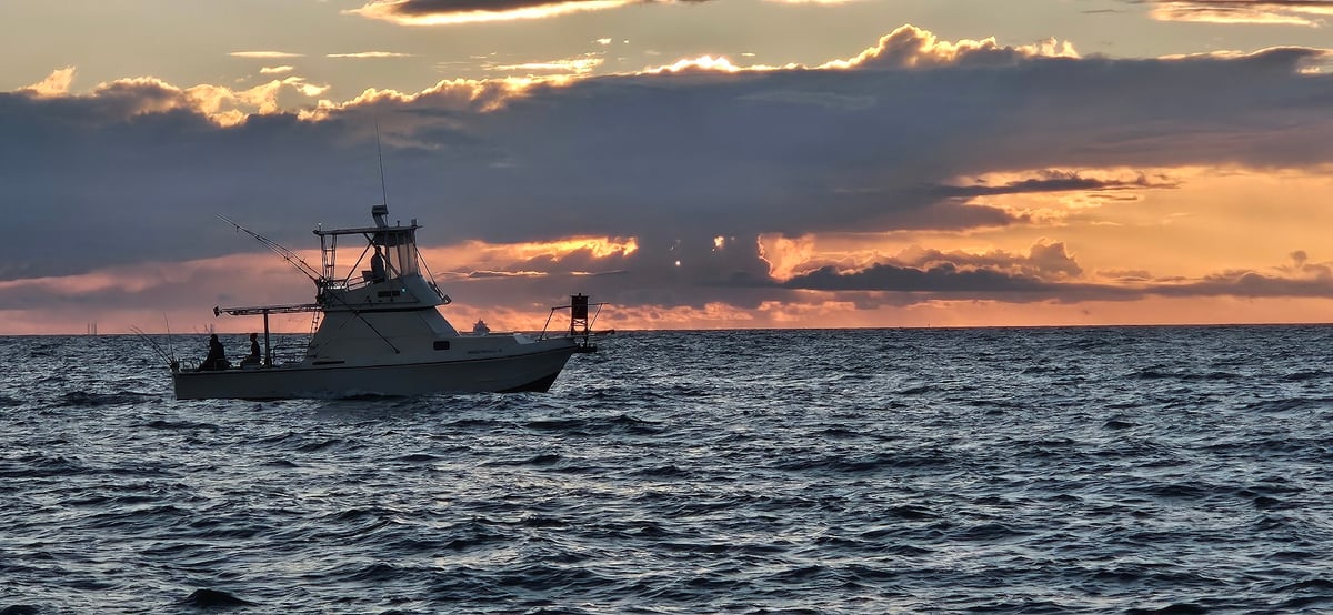 Boat photo for 1/2 Day Fishing Adventure