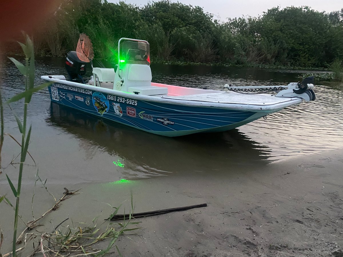 Boat photo for Epic Peacocks And Exotics (PM)