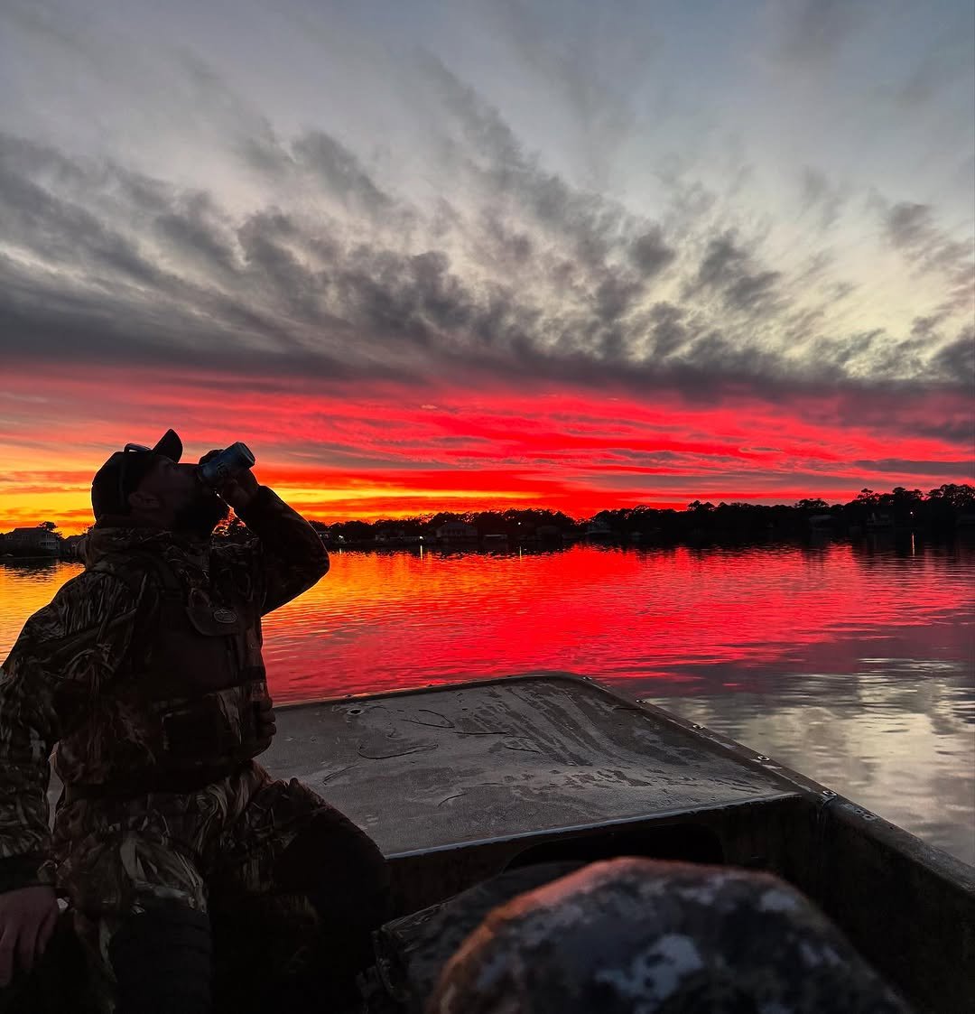 Boat photo for OBX Waterfowl Hunting