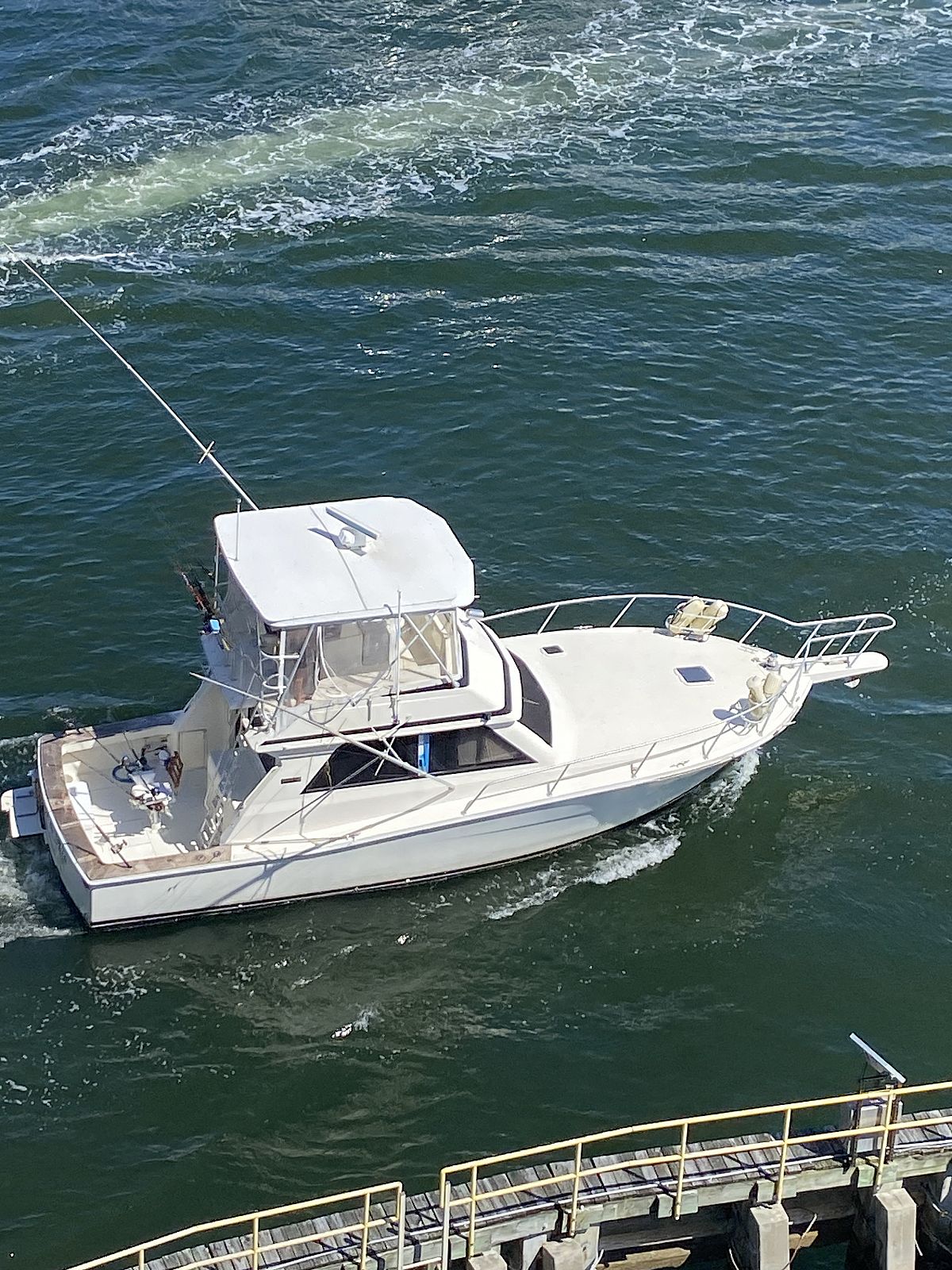 Boat photo for All Day Exclusive Trip