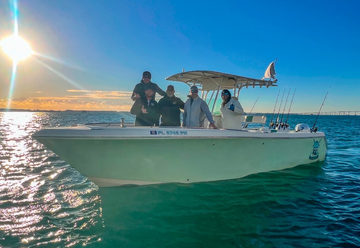 Boat photo for Miami Sport Fishing 🎣