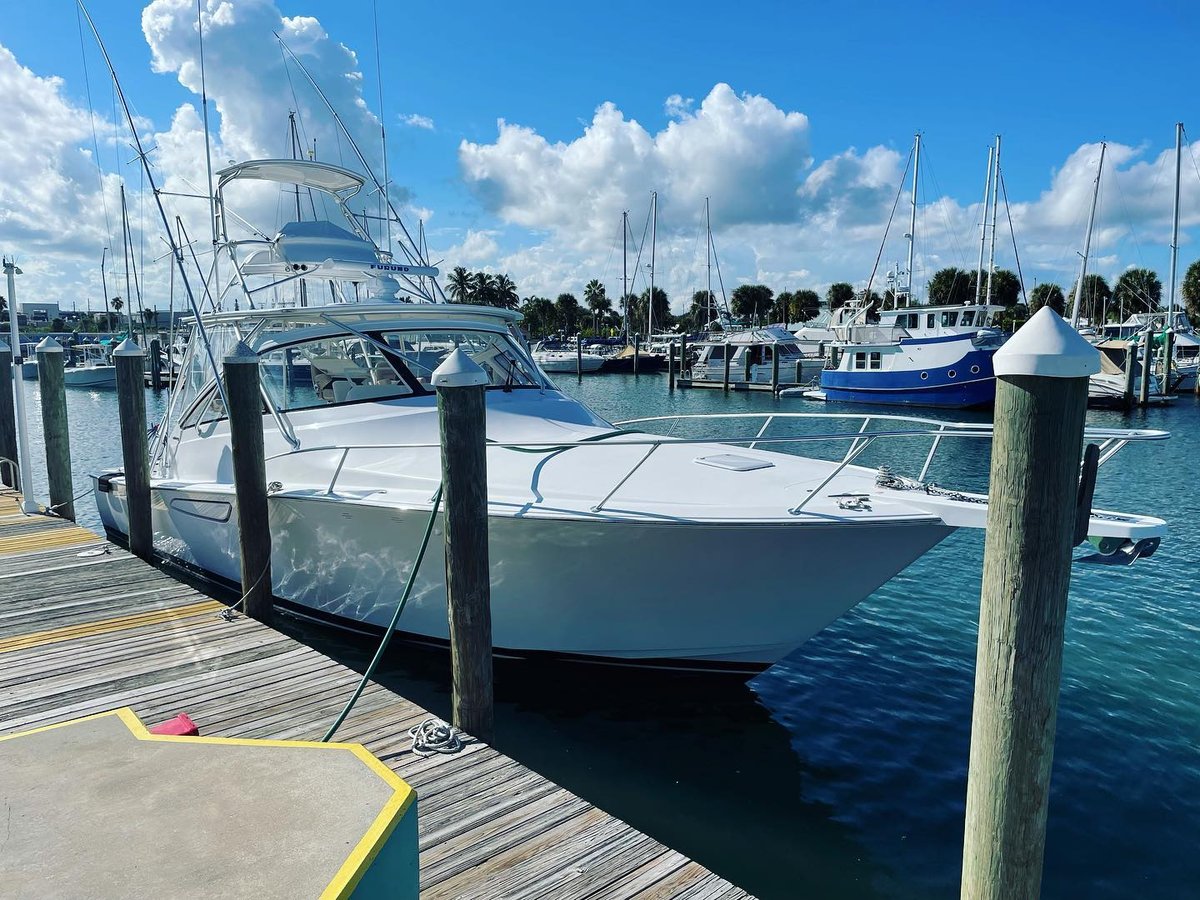 Boat photo for Full Day Offshore Fishing Trip