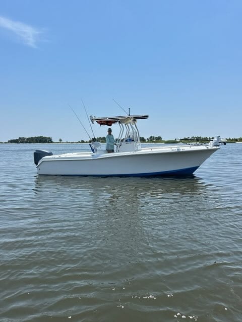 Boat photo for Inshore / Nearshore Fishing!!!