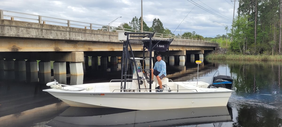 Boat photo for Fort Walton Inshore Spectacular
