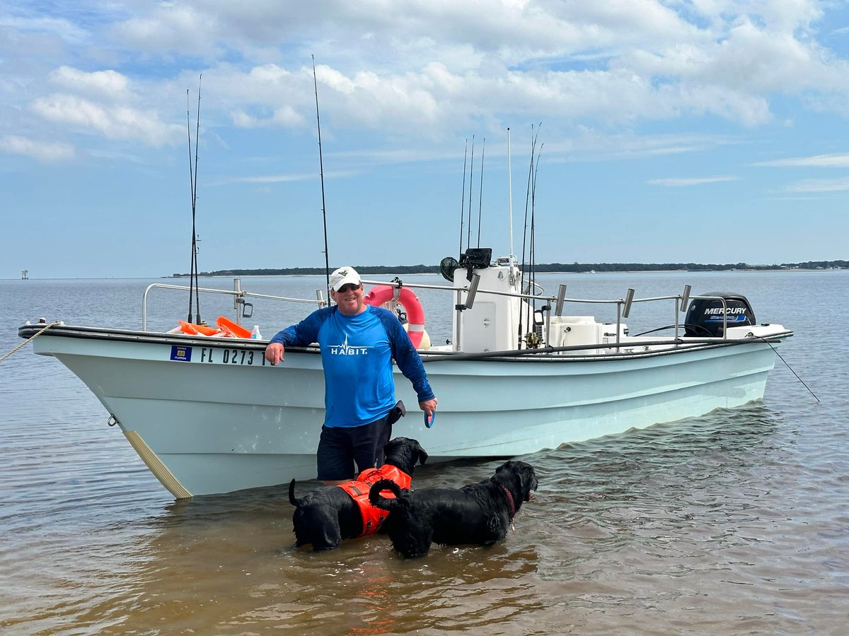 Boat photo for Amelia Island Fishing Trips