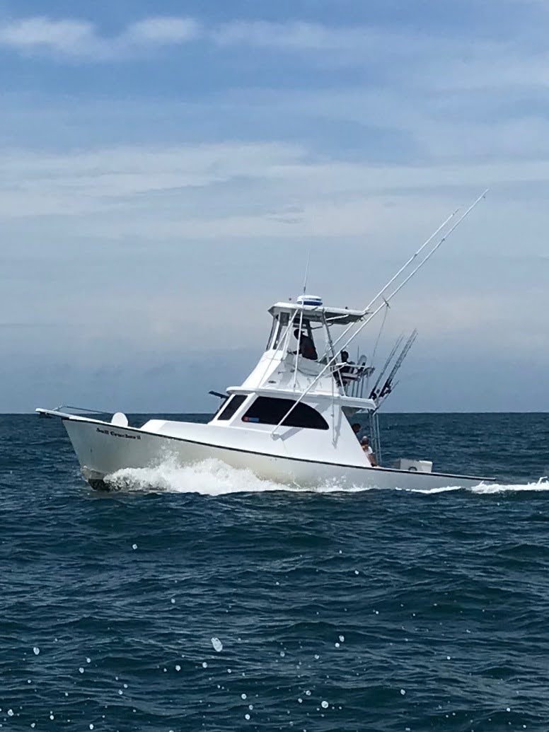 Boat photo for Trolling Trips