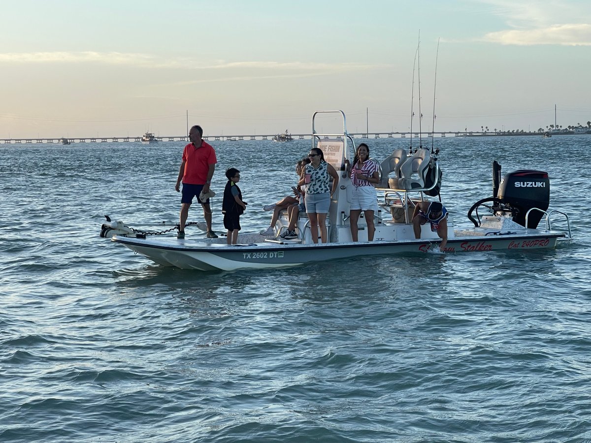 Boat photo for Redheads & Redfish Blast & Cast
