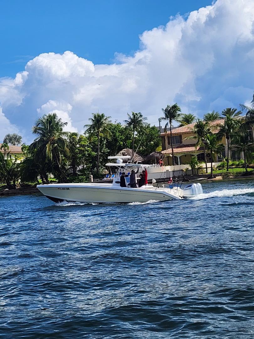 Boat photo for Fort Lauderdale Fishing Adventure