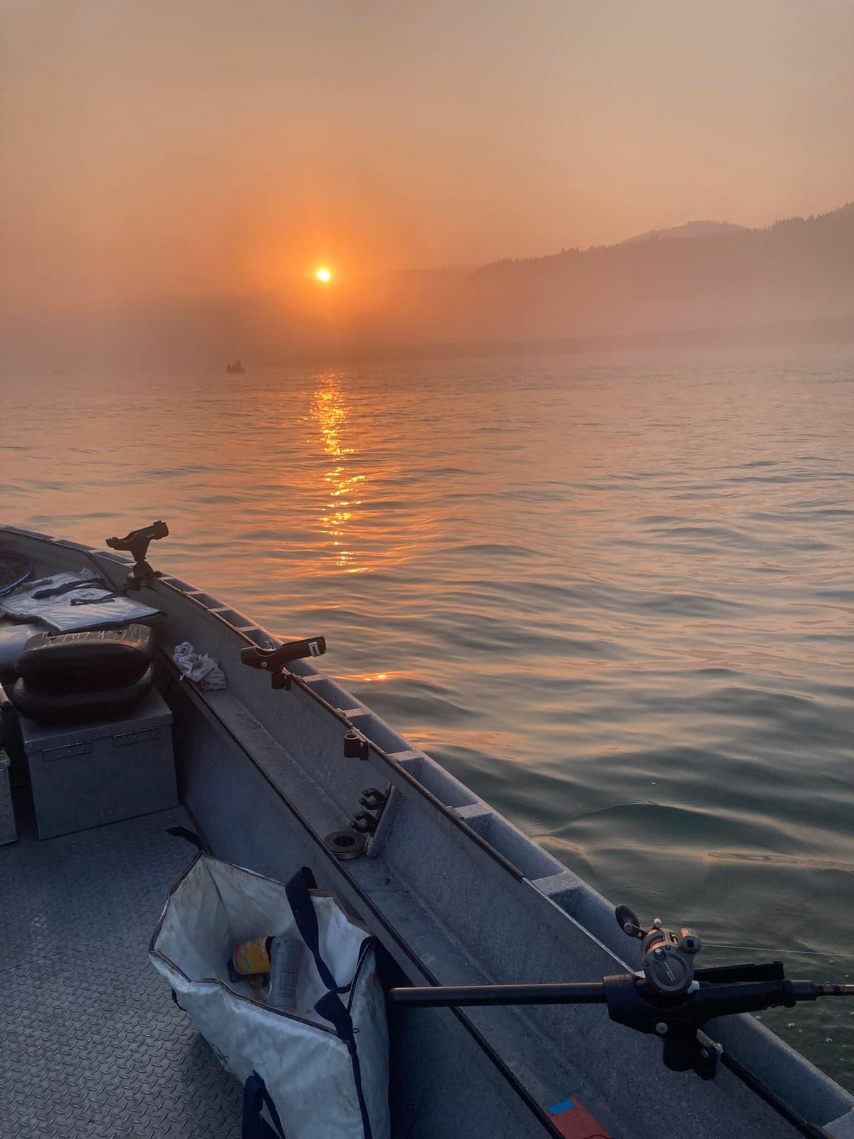 Boat photo for Gold Beach Inshore Trip