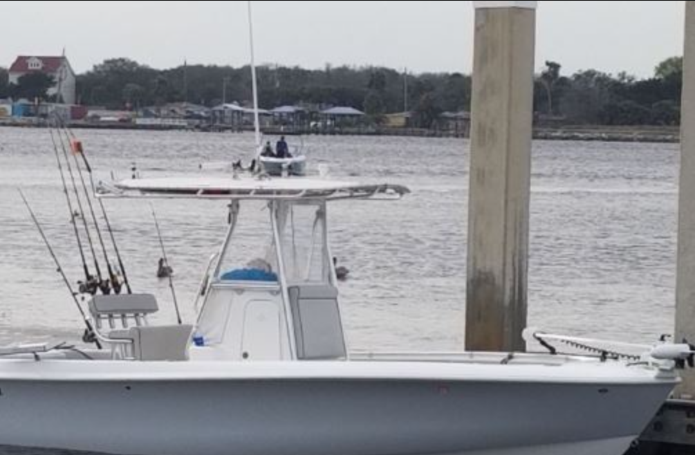 Boat photo for Jacksonville Nearshore/ Offshore