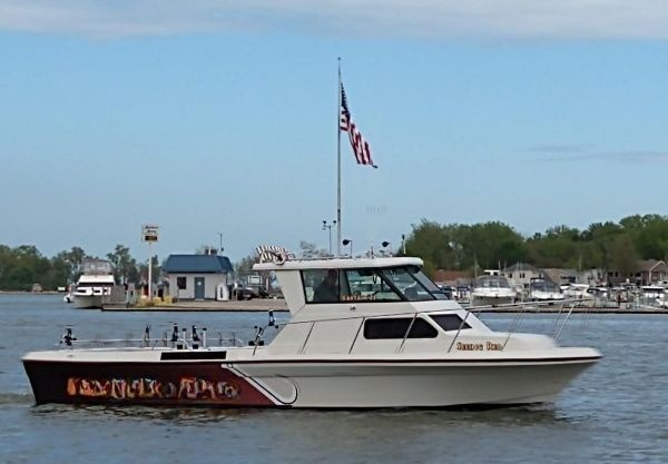 Boat photo for Full Day 7 Hour Trip