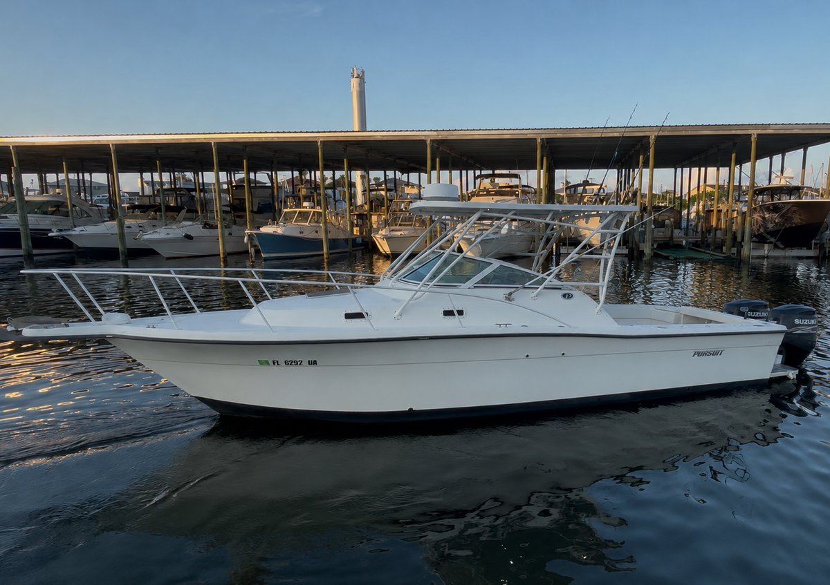 Boat photo for Federal Waters Deep Sea Fishing