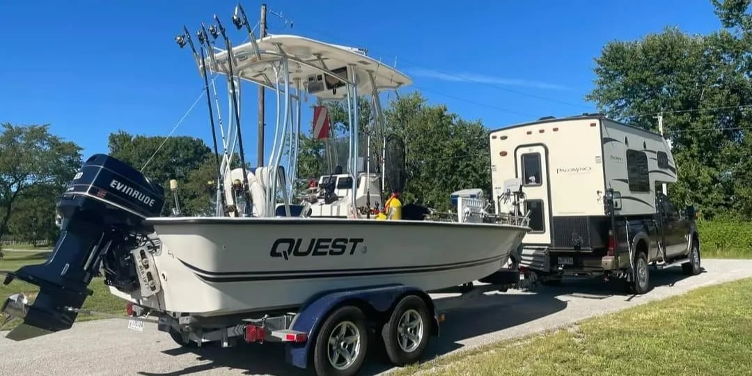 Boat photo for Spoonbill Adventures