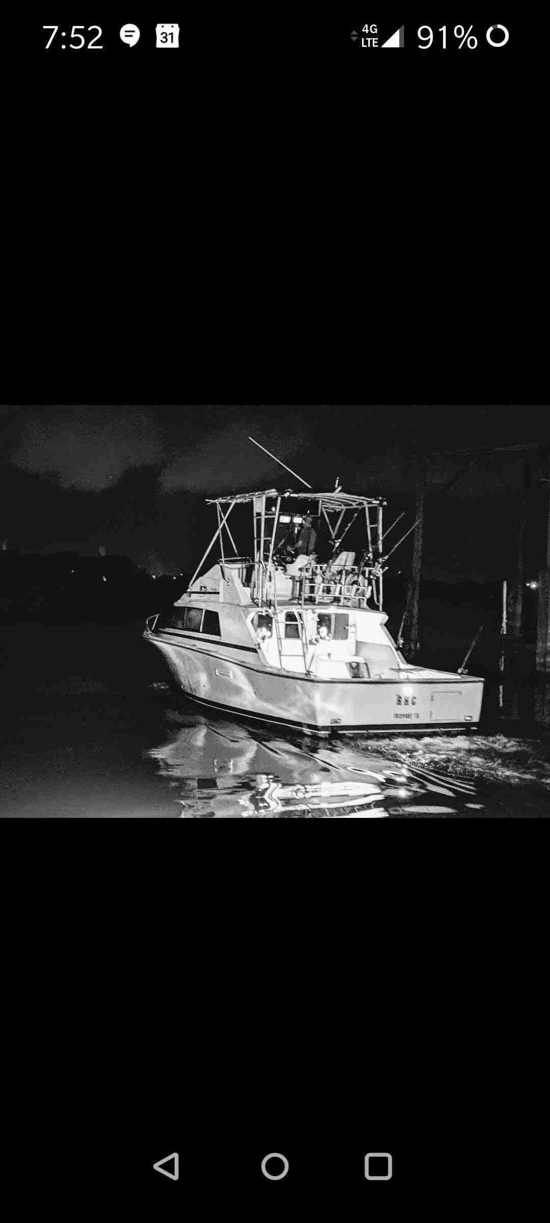 Boat photo for Gulf VIP Package Snapper,Mahi,Wahoo