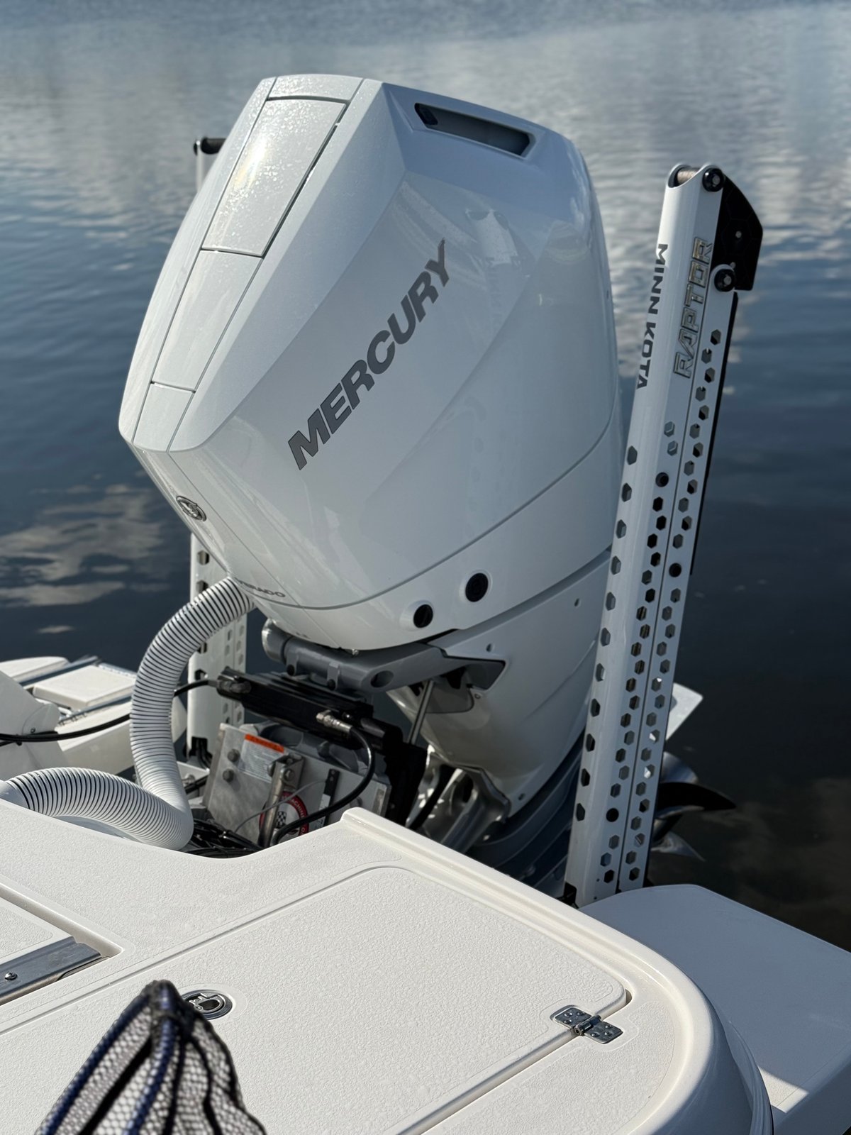 Boat photo for 6 Hour Inshore