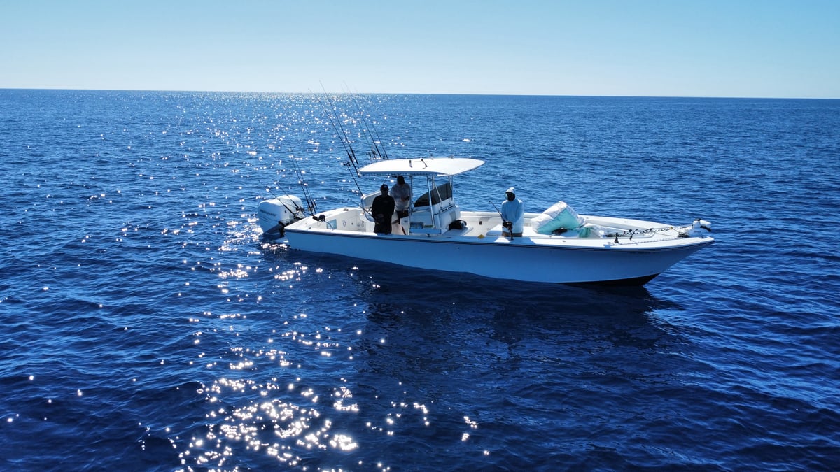 Boat photo for American Red Snapper