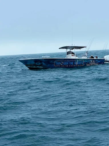 Boat photo for Nearshore Reef & Wreck Trips