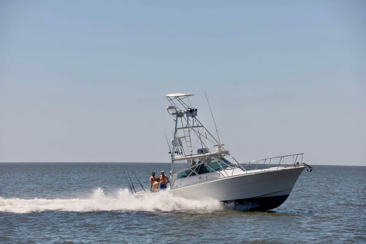 Boat photo for Red Snapper