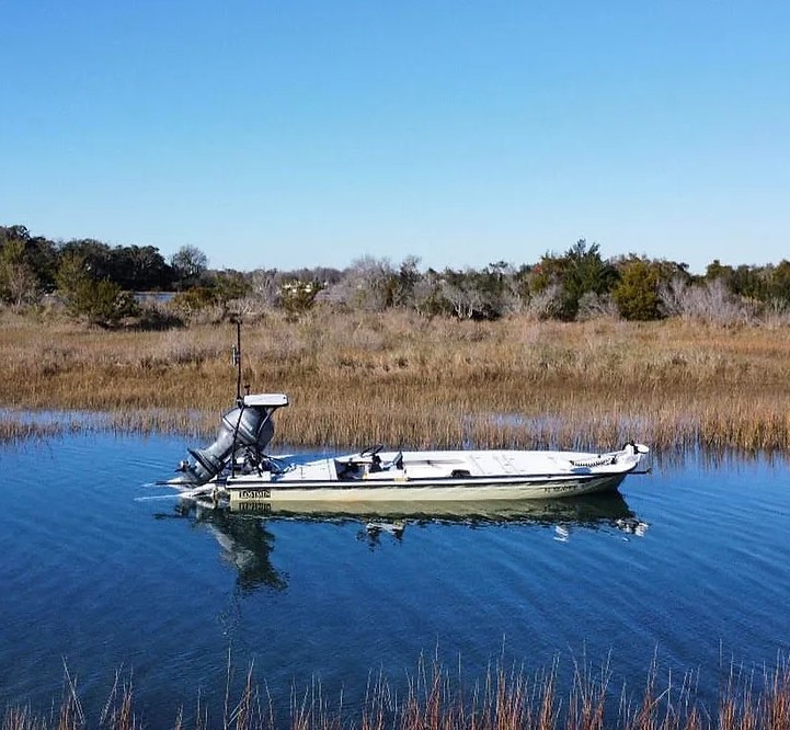 Boat photo for Five-Star Inshore Fishing