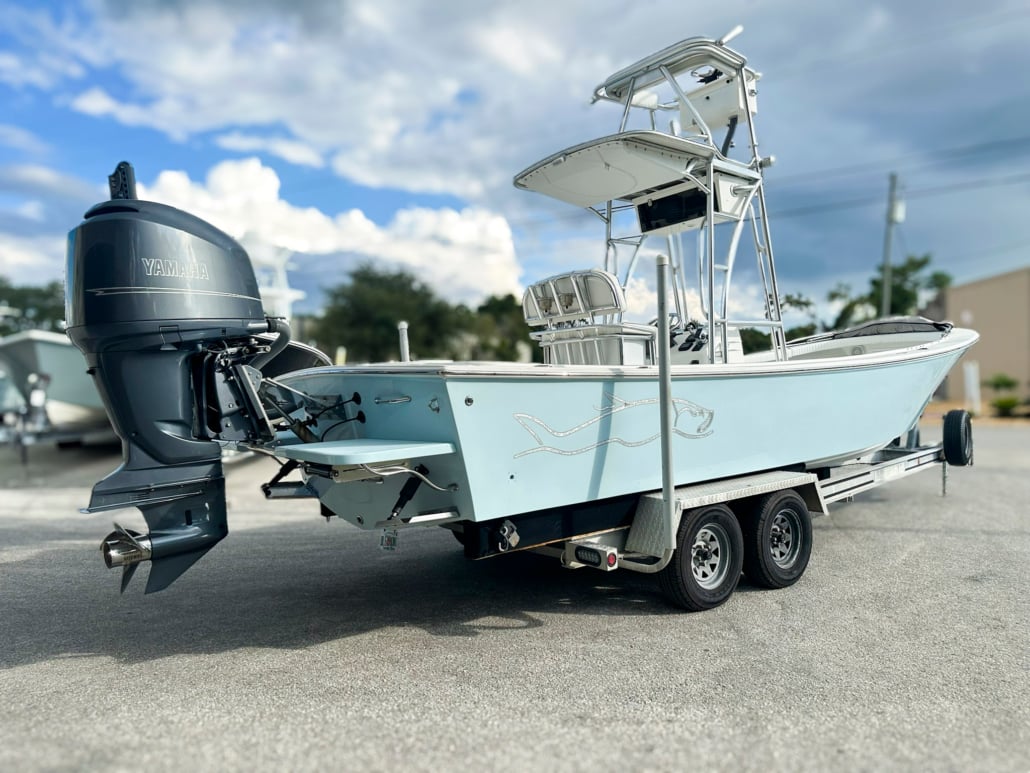 Boat photo for Duck Hunting Mobile Bay 