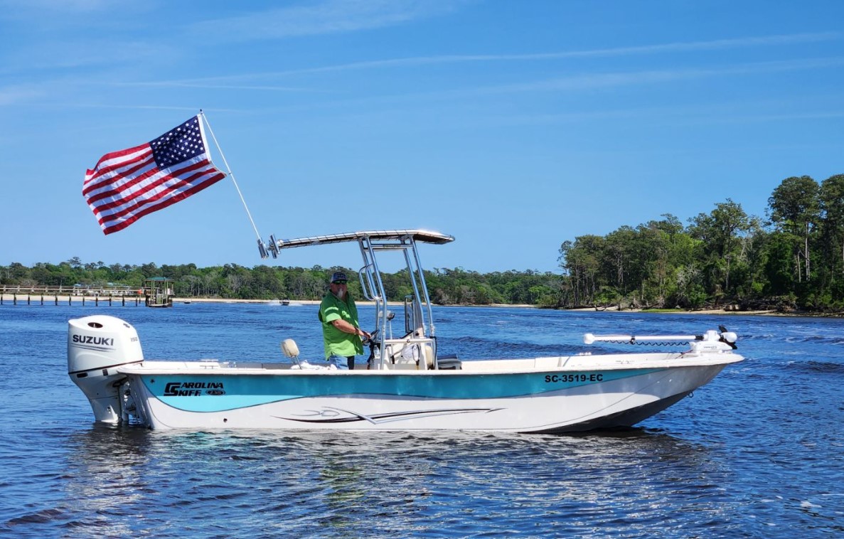 Boat photo for Half Day Trip – Backwater - 22 CS