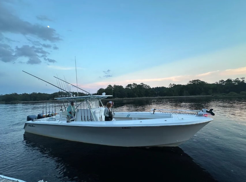 Boat photo for North Myrtle Offshore