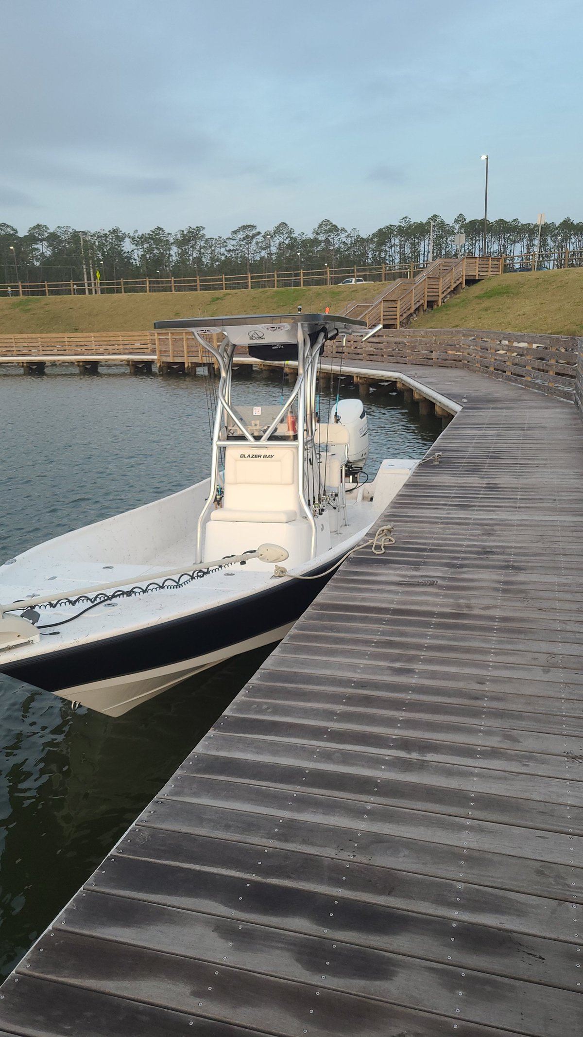 Boat photo for Inshore Family Fun