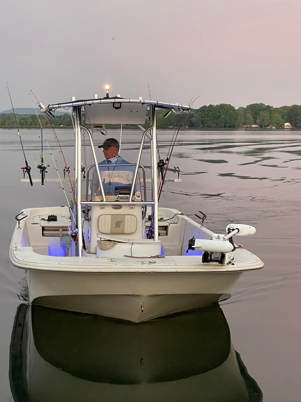 Boat photo for Tight Lines And Big Smiles