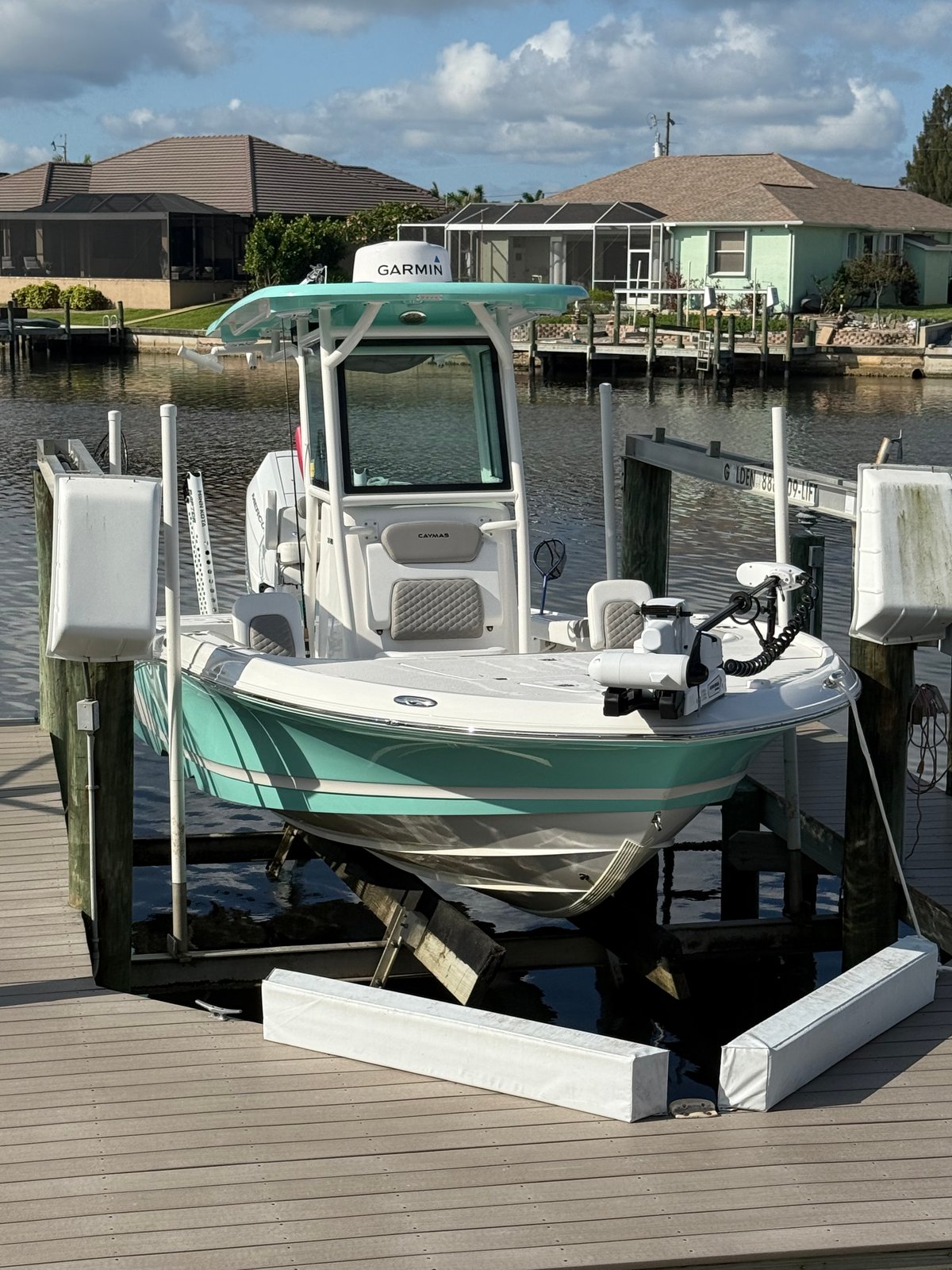 Boat photo for 8 Hours Inshore