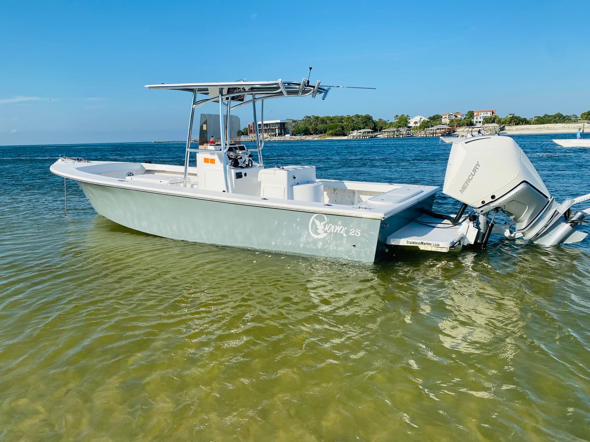 Boat photo for Inshore Fishing