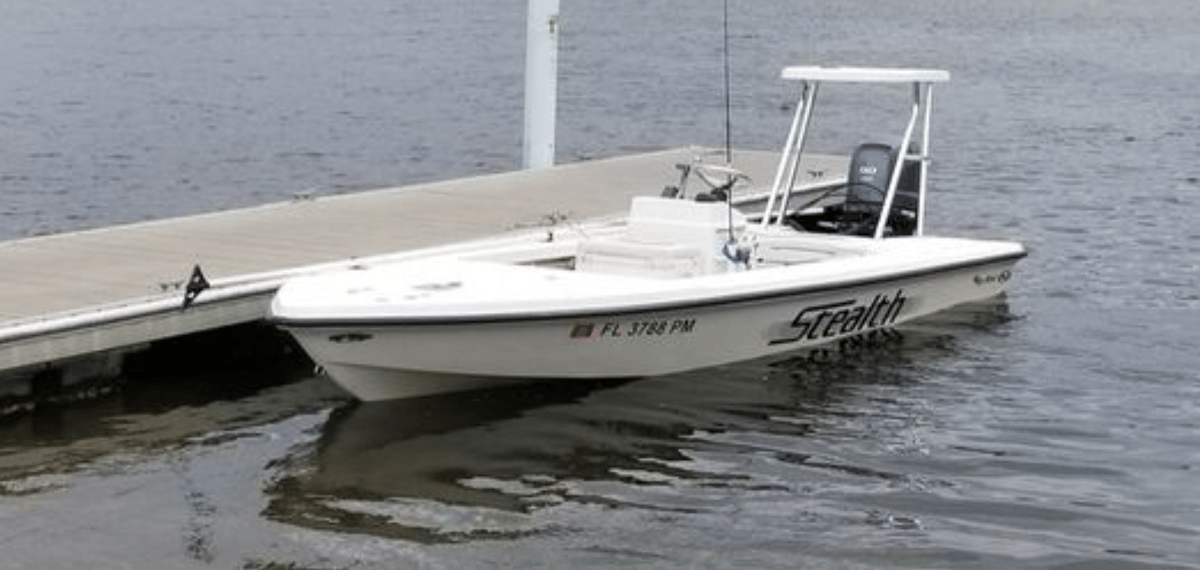 Boat photo for Drift Fishing 4 Hours