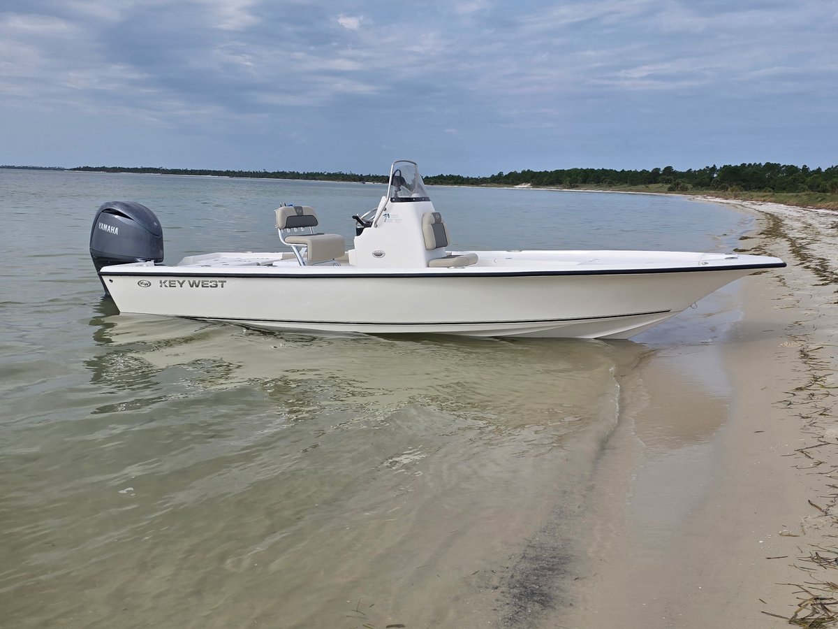 Boat photo for Bay Boat Trips