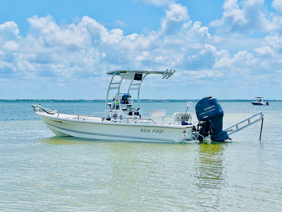 Boat photo for 6-HR— Inshore