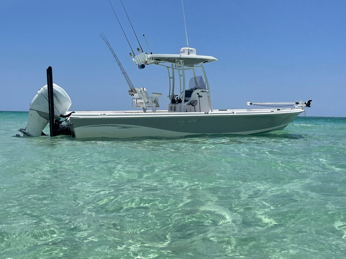 Boat photo for PCB Offshore Fishing Adventure 