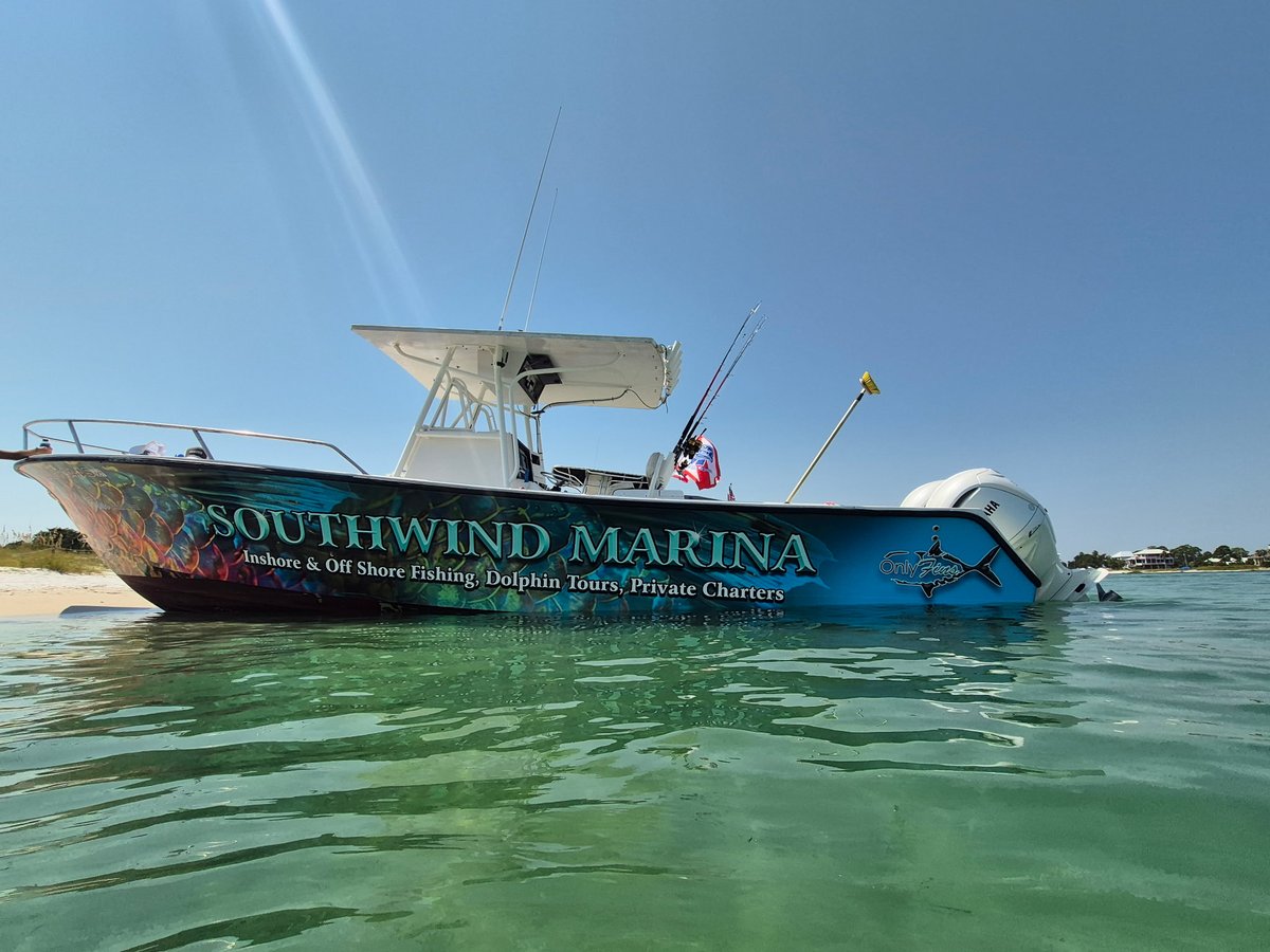 Boat photo for Deep Drop Bottom Fishing 32 REG