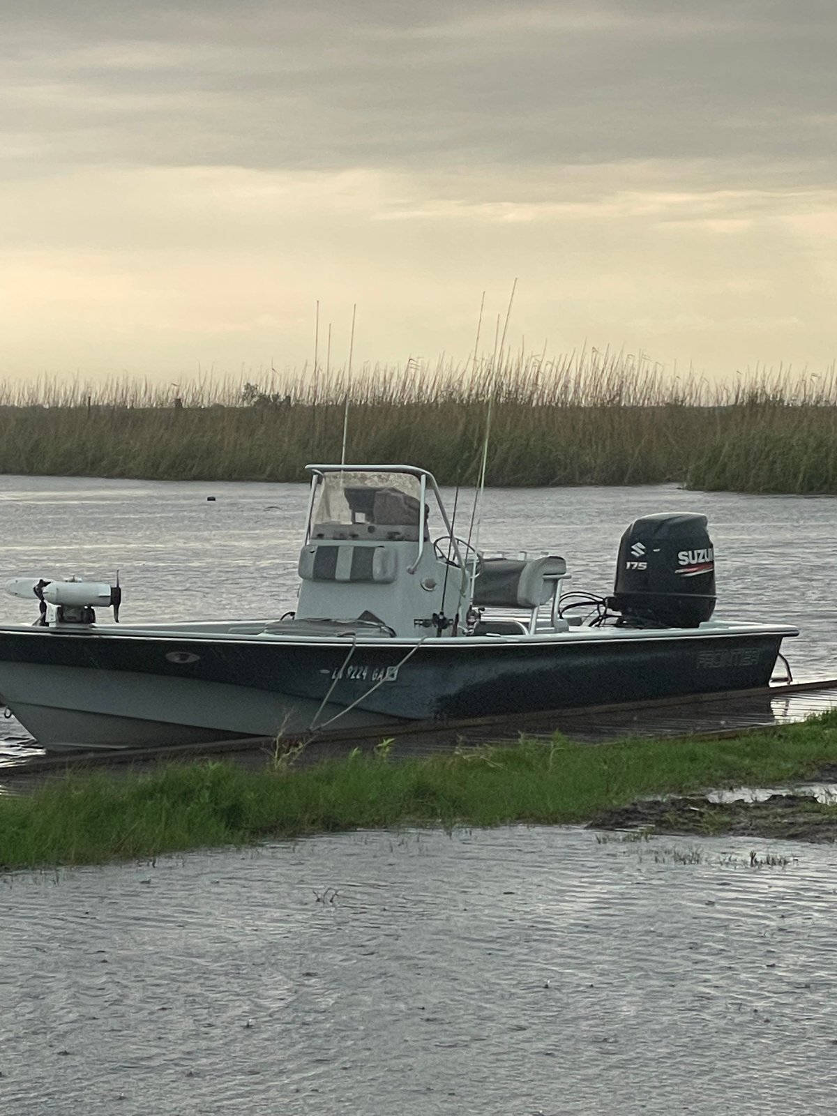 Boat photo for Speckled Trout And Redfish