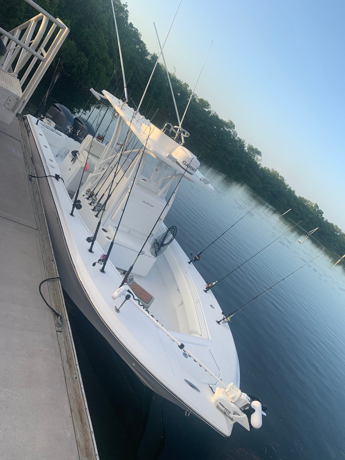 Boat photo for Federal Gulf Waters 