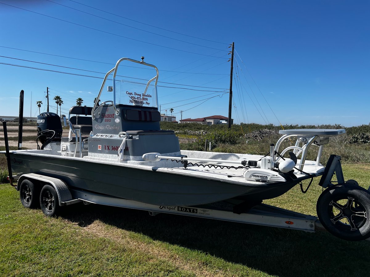 Boat photo for DOVE Cast And Blast