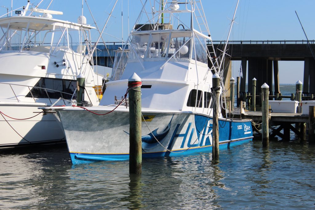 Boat photo for Ocean City Nearshore/Offshore