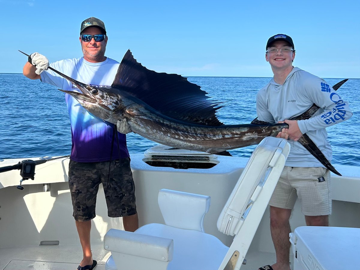 Boat photo for 5,7,9 Hour Offshore