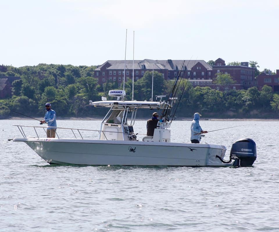 Boat photo for 5 Hour Trip – Flounder