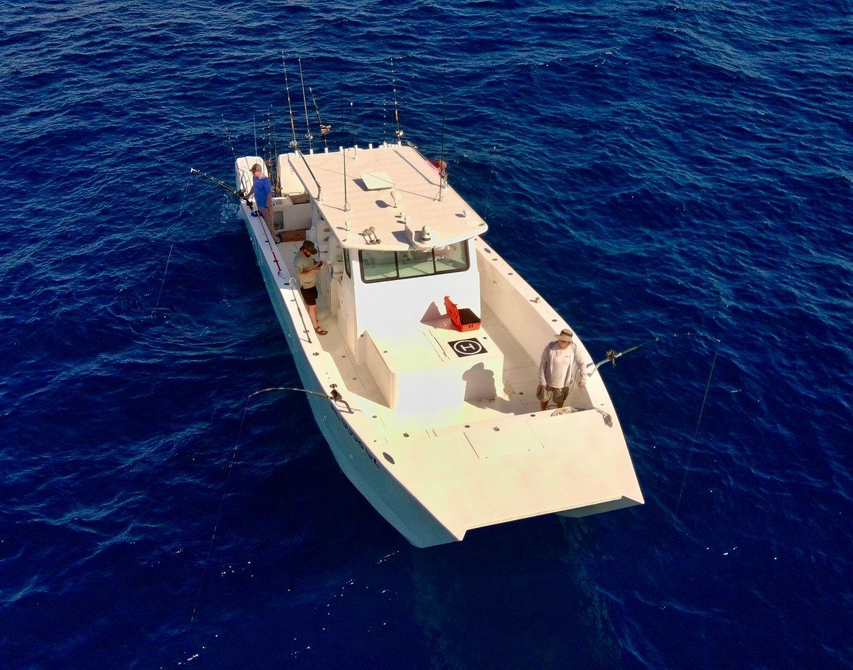 Boat photo for Red Snapper Meat Haul