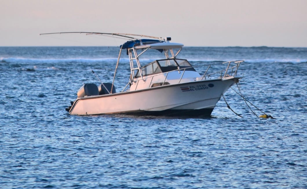 Boat photo for Catch And Cook In Costa Rica