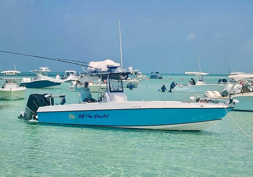 Boat photo for Sunset Fishing
