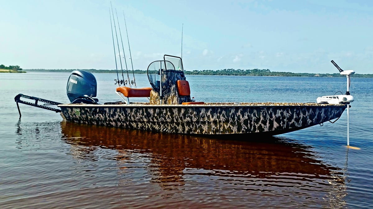 Boat photo for Island Cruise And More