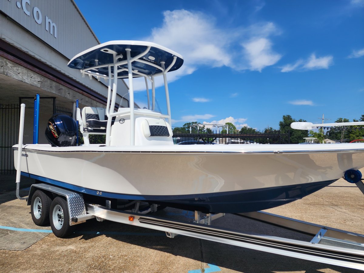 Boat photo for Biloxi Marsh Boat Tours